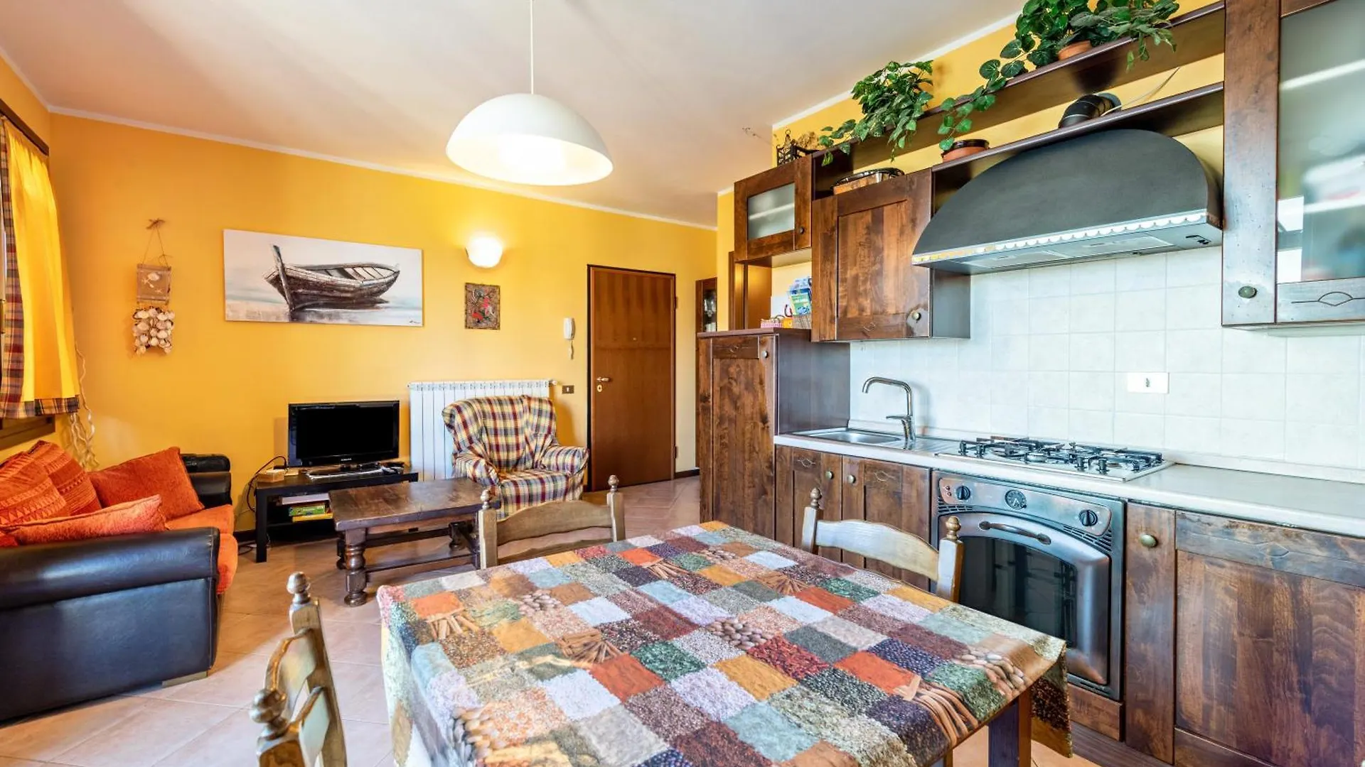 Casa Vacanze Gianpietro Rossi Toscolano-Maderno 0*,  Italien