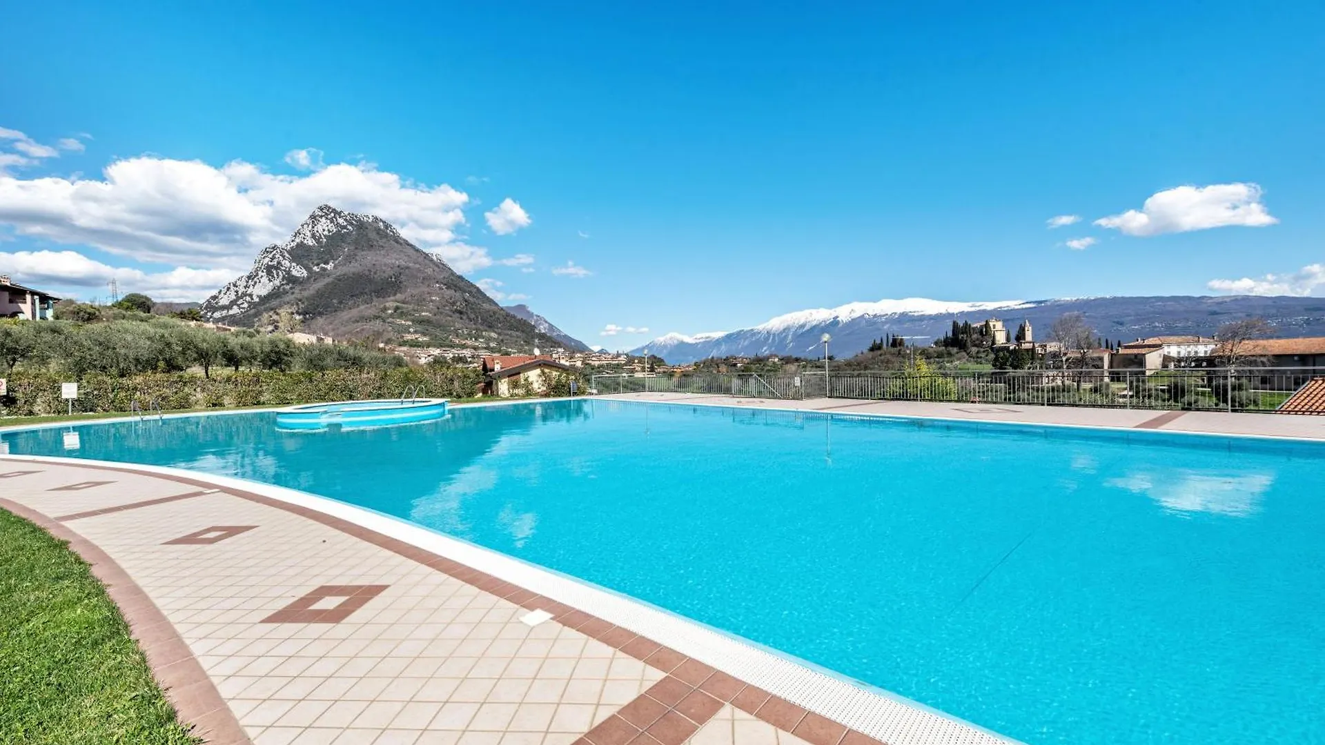 Casa Vacanze Gianpietro Rossi Toscolano-Maderno