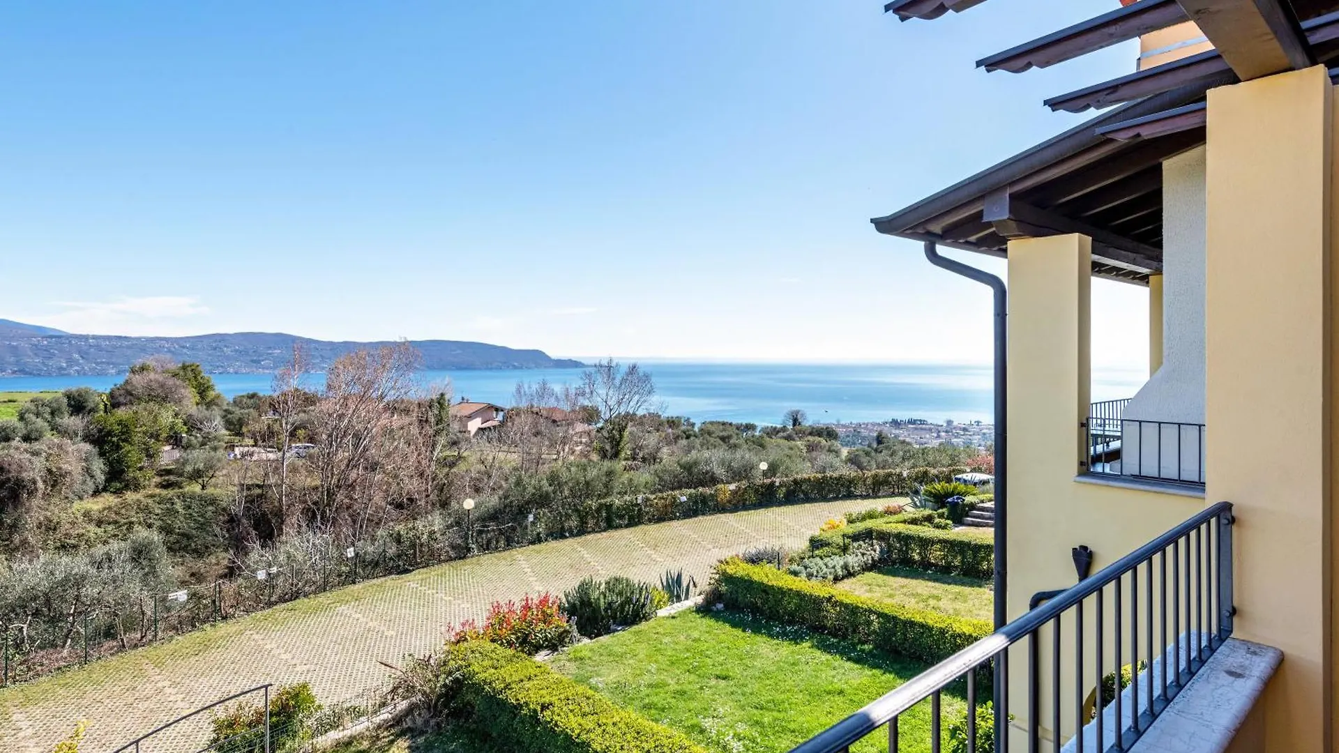 Apartment Casa Vacanze Gianpietro Rossi Toscolano-Maderno