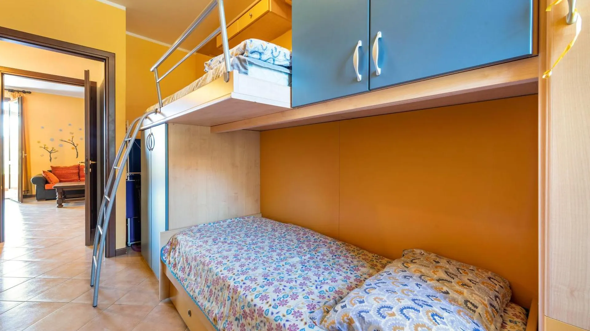 Casa Vacanze Gianpietro Rossi Toscolano-Maderno 0*,  Italien