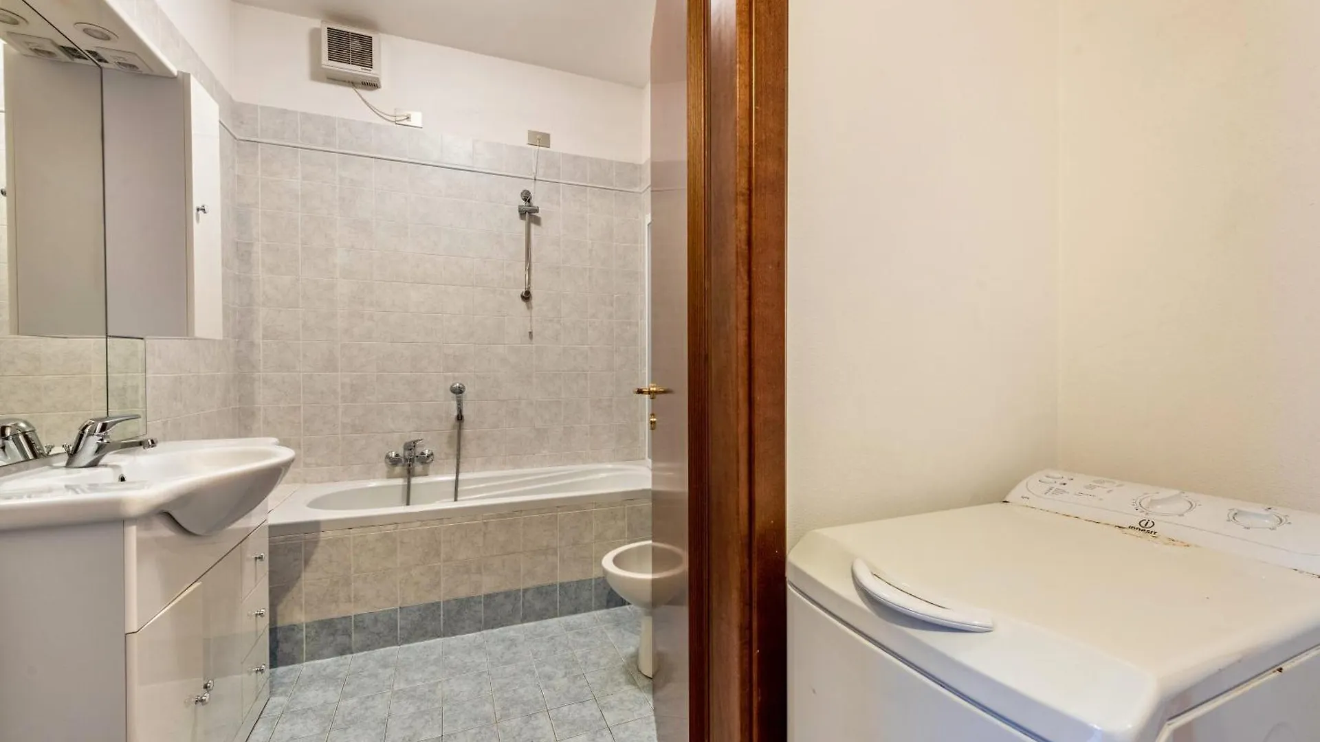 Apartment Casa Vacanze Gianpietro Rossi Toscolano-Maderno