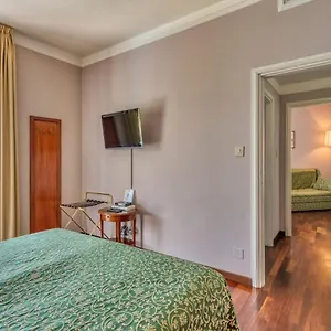 Hotel Cappellina, Toscolano Maderno