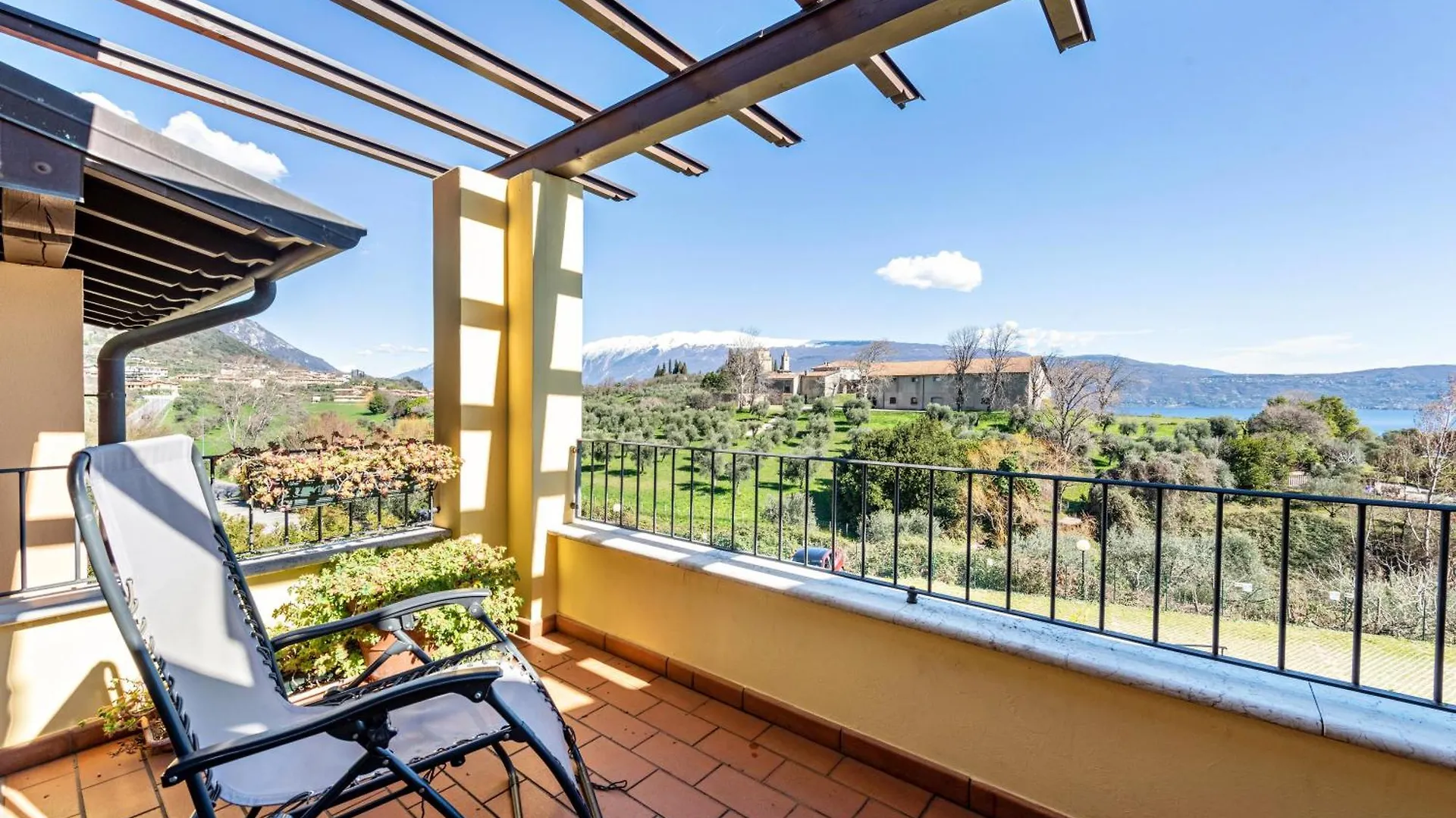 Apartman Casa Vacanze Gianpietro Rossi Toscolano-Maderno