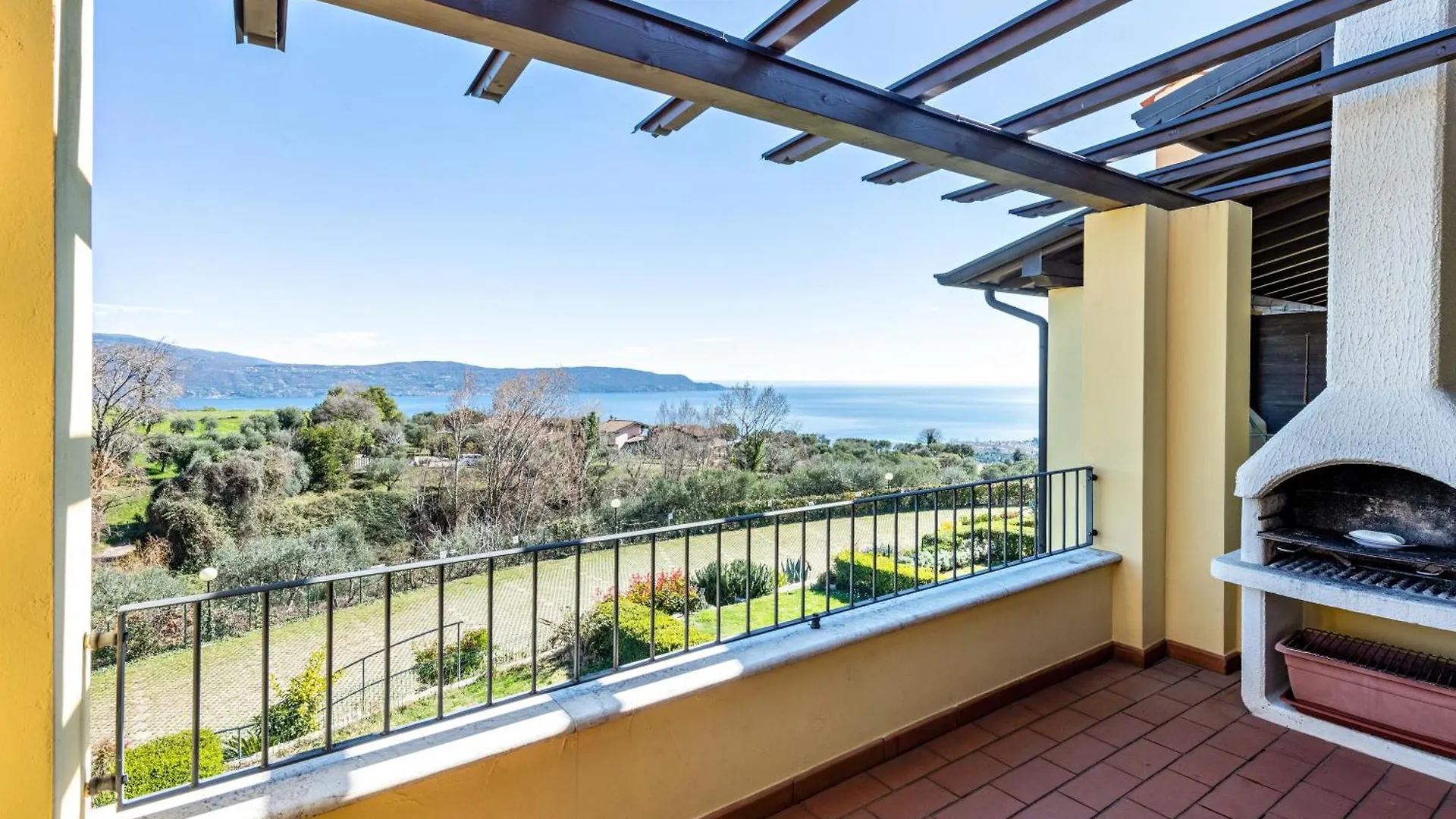 Casa Vacanze Gianpietro Rossi Toscolano-Maderno