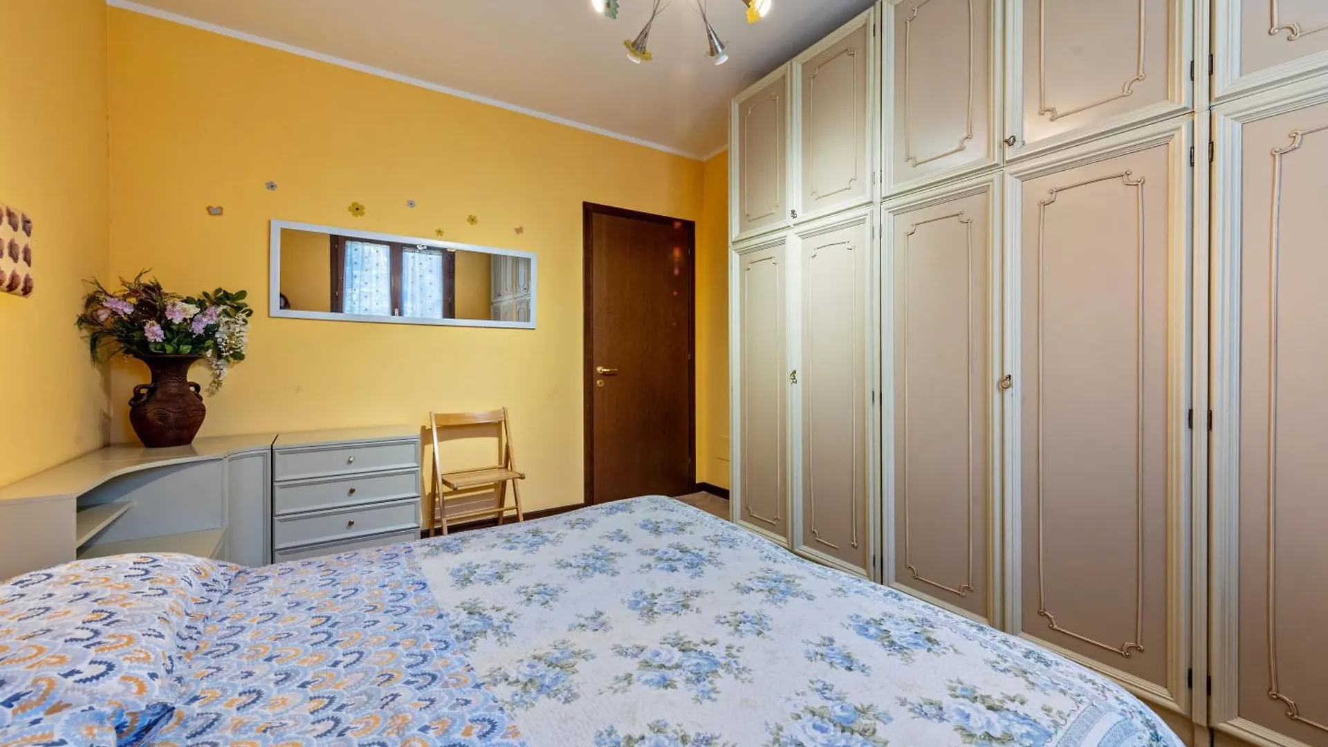 Casa Vacanze Gianpietro Rossi Toscolano-Maderno Apartman