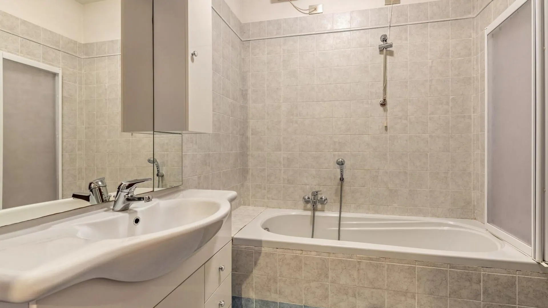 Casa Vacanze Gianpietro Rossi Toscolano-Maderno Apartman
