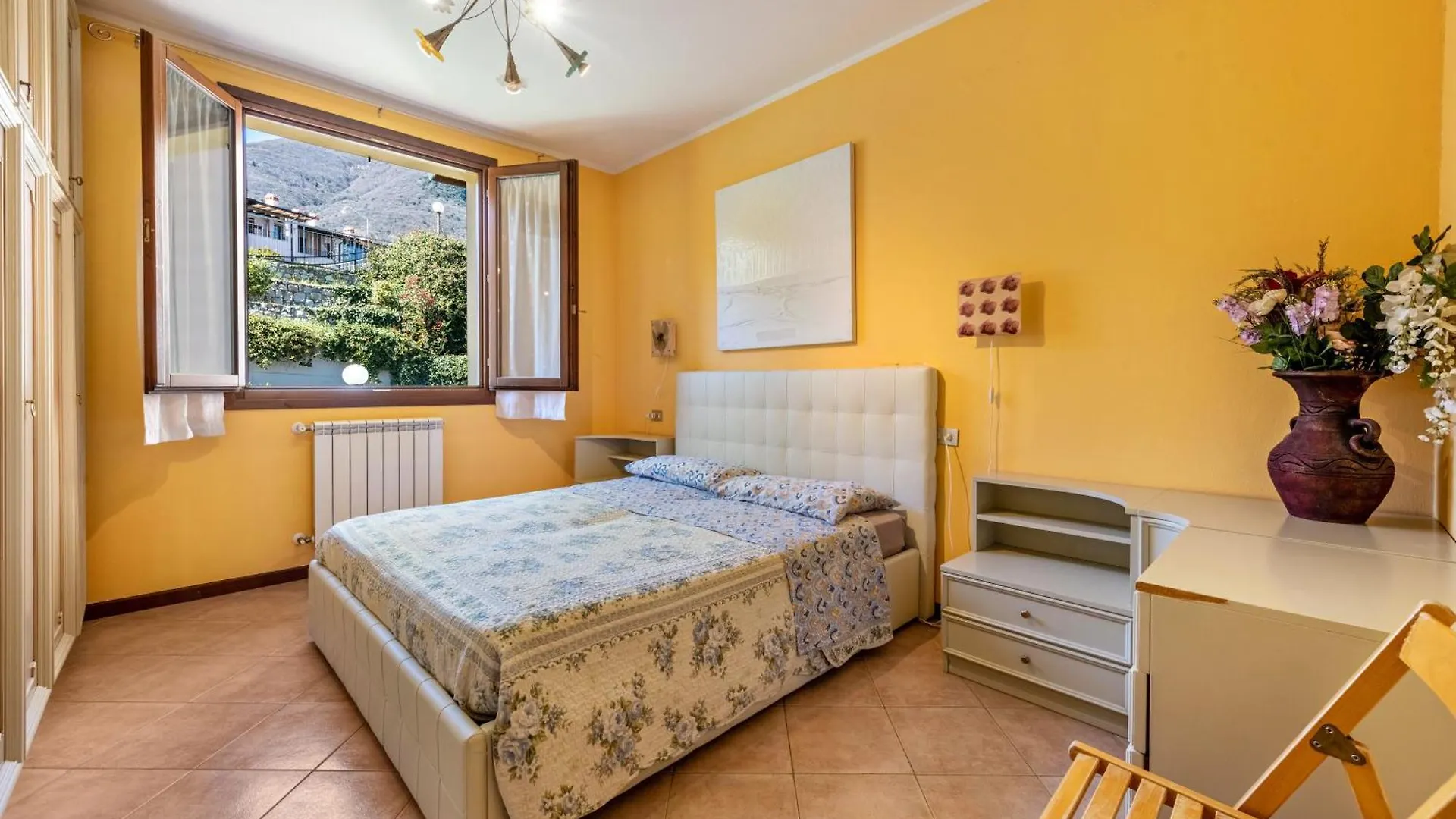 Casa Vacanze Gianpietro Rossi Toscolano-Maderno