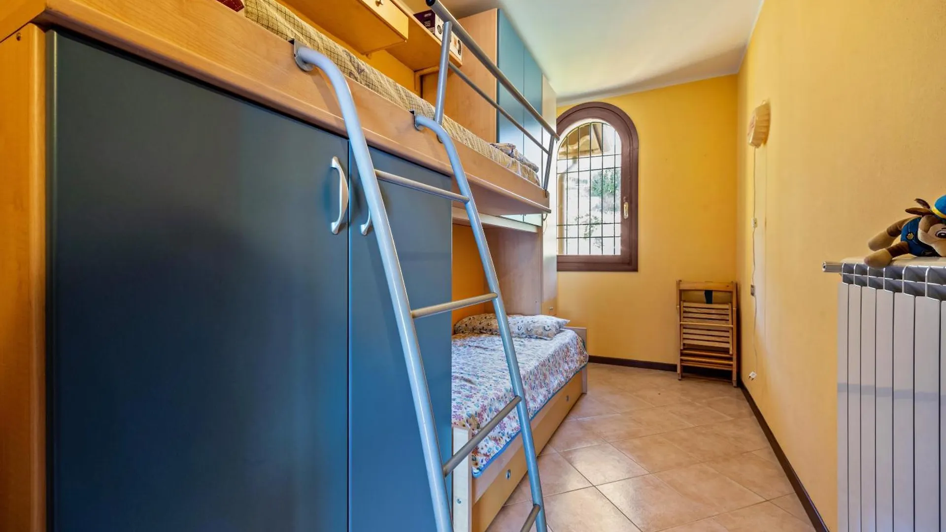 Casa Vacanze Gianpietro Rossi Toscolano-Maderno Olaszország