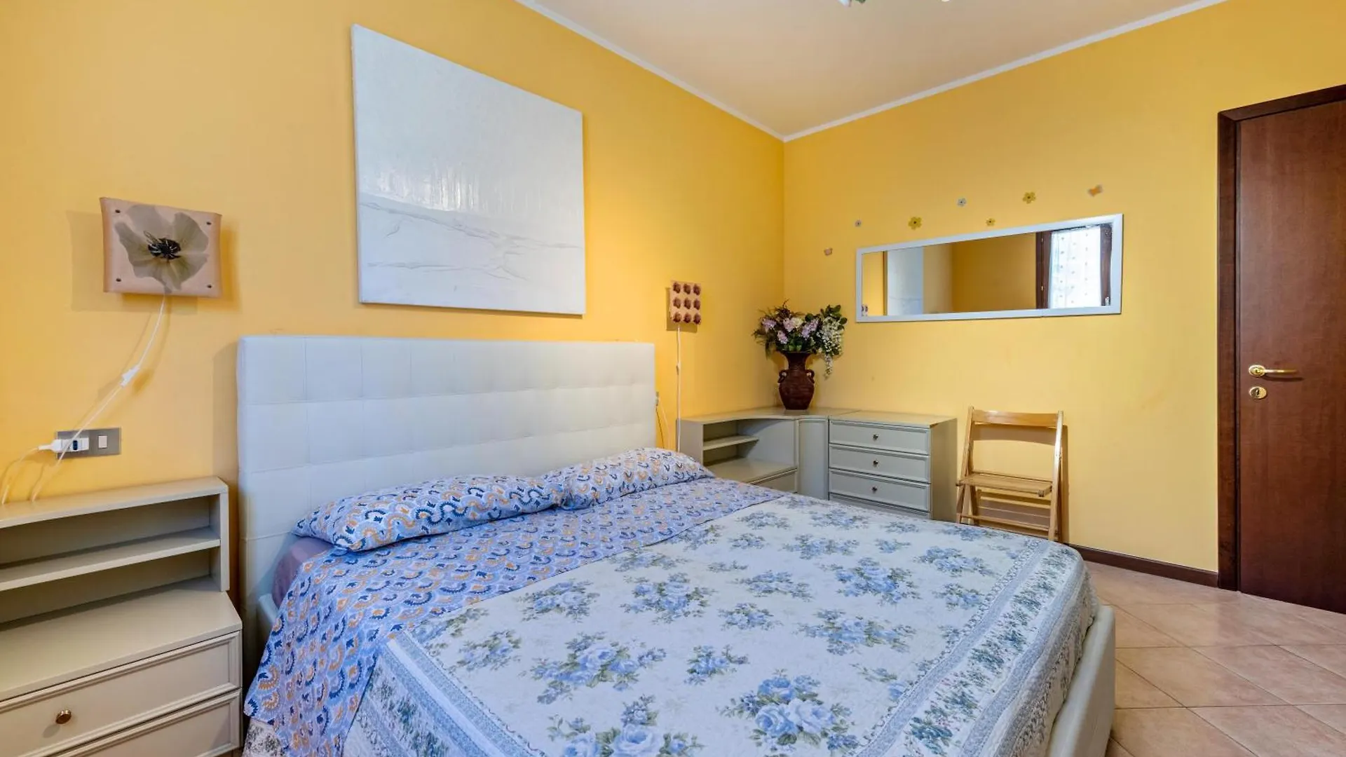 Casa Vacanze Gianpietro Rossi Toscolano-Maderno Apartman